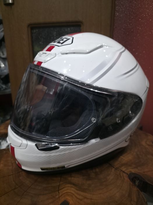 Мото каска Shoei NXR Размер XS