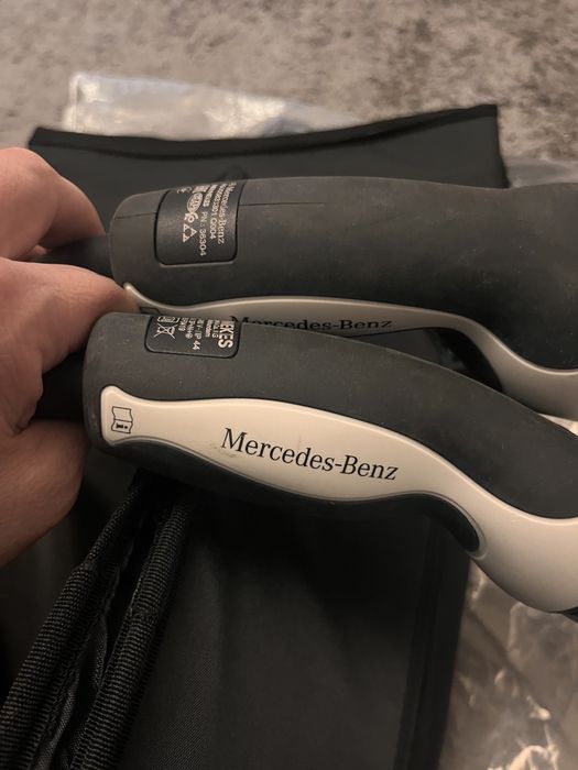 Cabluri incarcare Mercedes