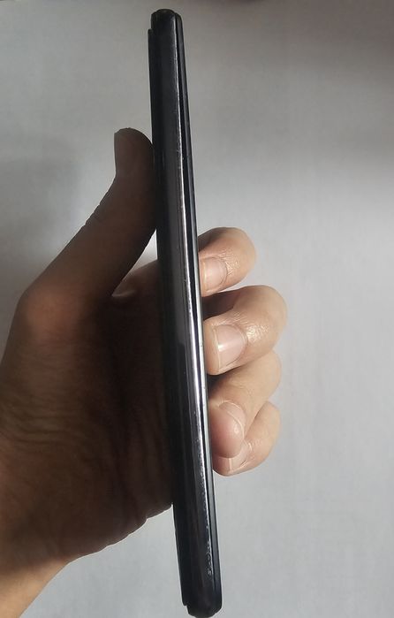 А52 black чёрный