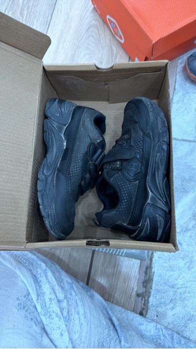 детский мальчиковый обувь