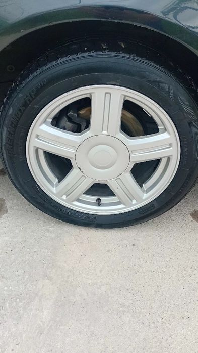 Диск    торус 15