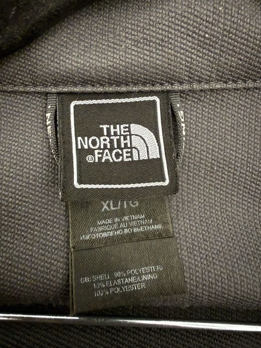 Jacheta The North Face impermeabila