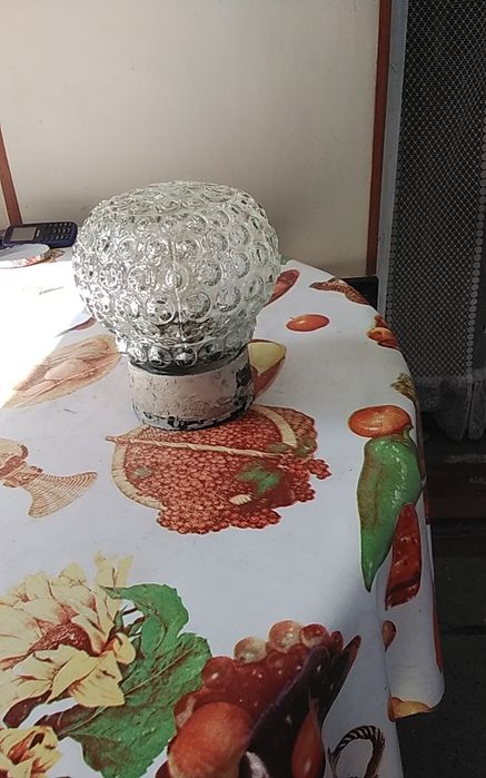 Продаем лампу  для сан узлов,ванны и туалета.