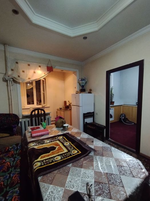 Яшнабадский Ор-р Лисунова-4 Корзинка Дустлик Метро 2-Бекат 1/2/4