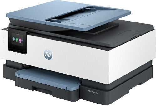 Imprimantă multifuncțională HP OfficeJet Pro 8135e, A4, Wi-Fi, USB