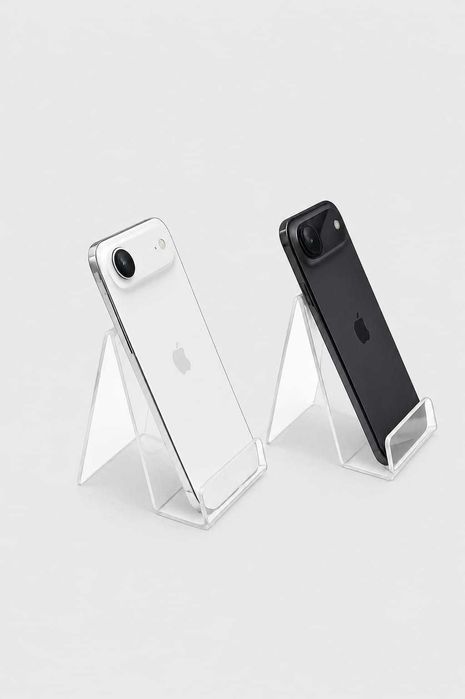 [9146] APPLE IPHONE AIR BLACK/ WHITE   /  Amanet Tulcea