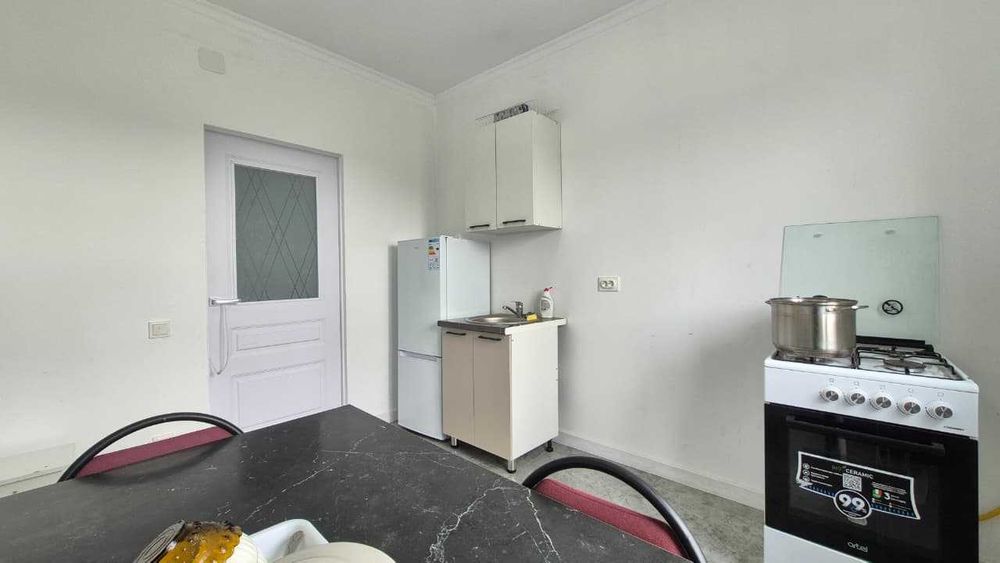 Водников-3. Сдаётся Новый, частный дом.