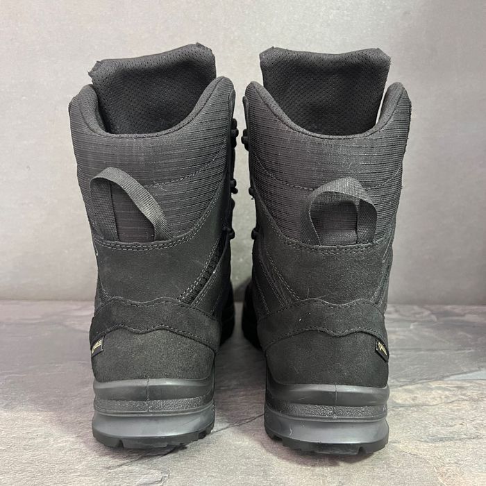Тактически кубинки Haix Black Eagle Athletic 2.0 V GTX