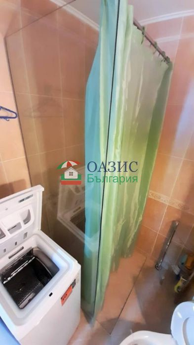 Просторно студио в комплекс Афродита Палас в Слънчев Бряг, България, 41 кв. м., цена 64 000 евро