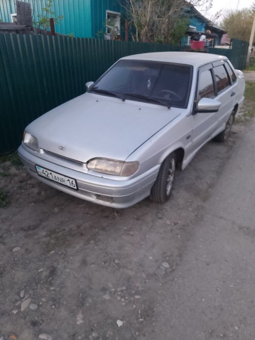 Продам автомобиль