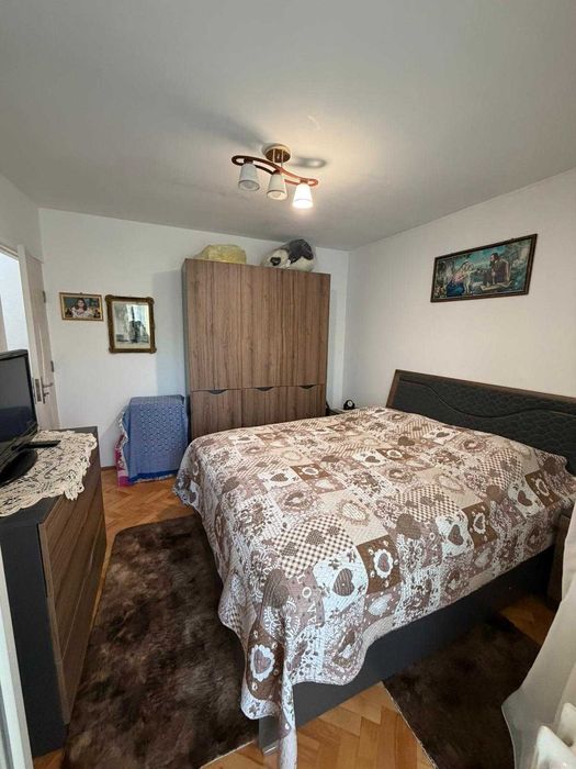 Vand Apartament 3 camere Centru Arad
