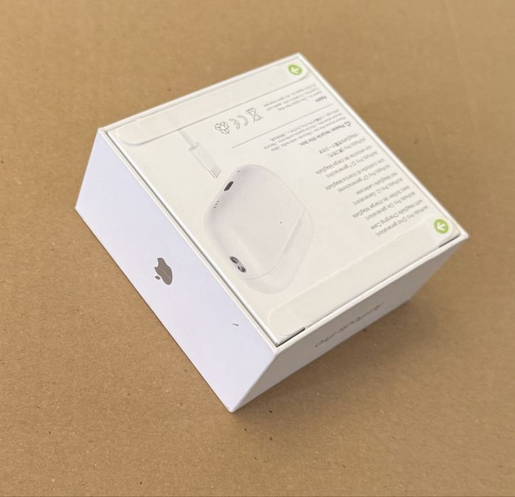 Original Apple Airpods PRO 2 SiGiLAT OEM ! Casti ANC