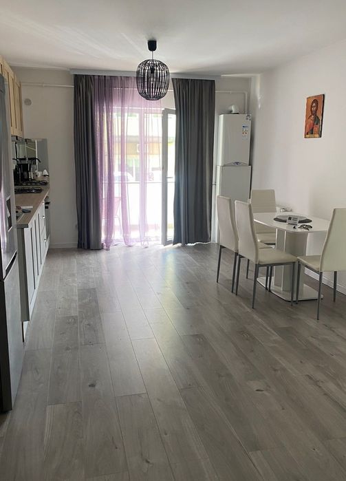 Apartament cu 2 camere Florești