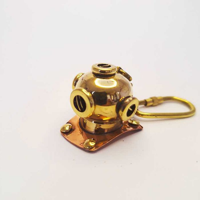 Ключодържатели от бронз