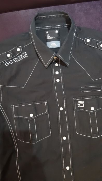 Мъжка риза G- star raw
