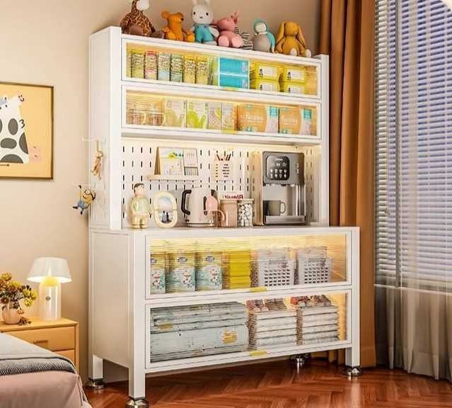 Kitob javoni/Многоярусный шкаф для книг/Книжный шкаф