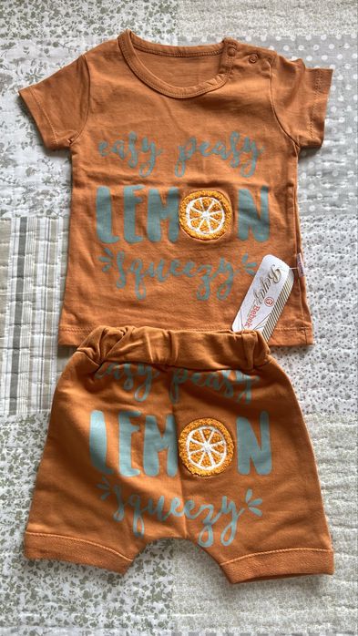 Детская одежда на годик