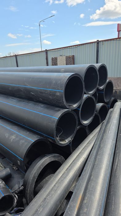 Продам водопроводную трубу