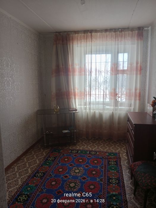 Продам 3-ком Квартиру