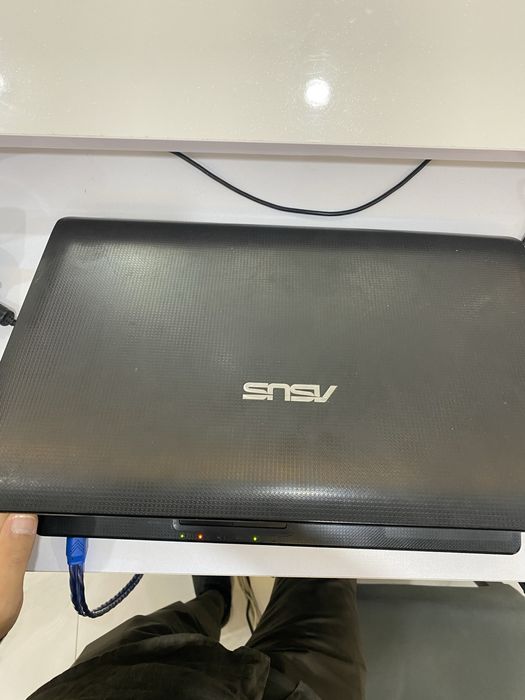 Асус жаксы состаяниеде катпайд