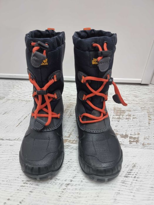 Апрески Jack Wolfskin 31 номер