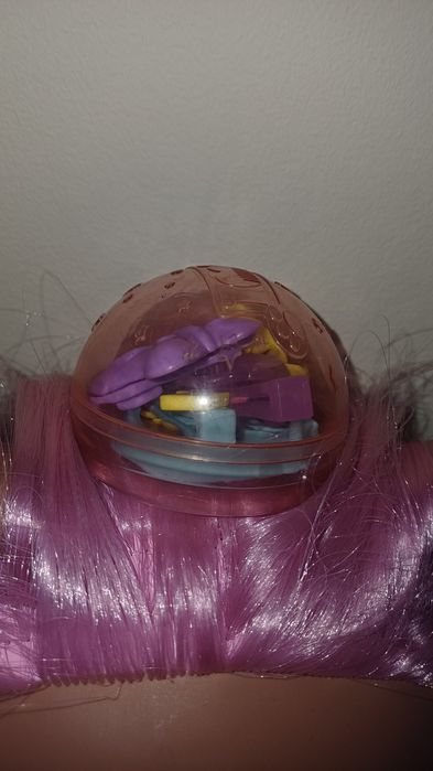 Vip pets Nyla - куче за прически