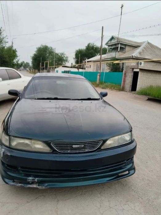Toyota Carina ED