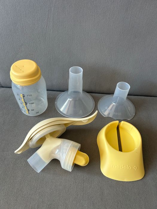 Ръчна помпа за кърма Медела