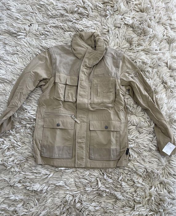 Jacheta Jack Wolfskin produs Nou la pret Redus