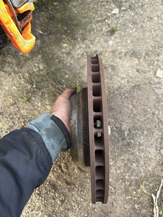 Bmw 335d дискове и апарати