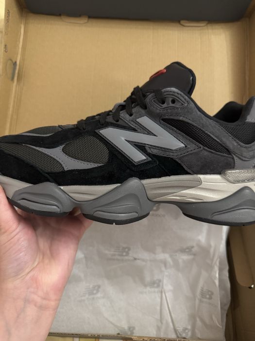 Кроссовки new balance