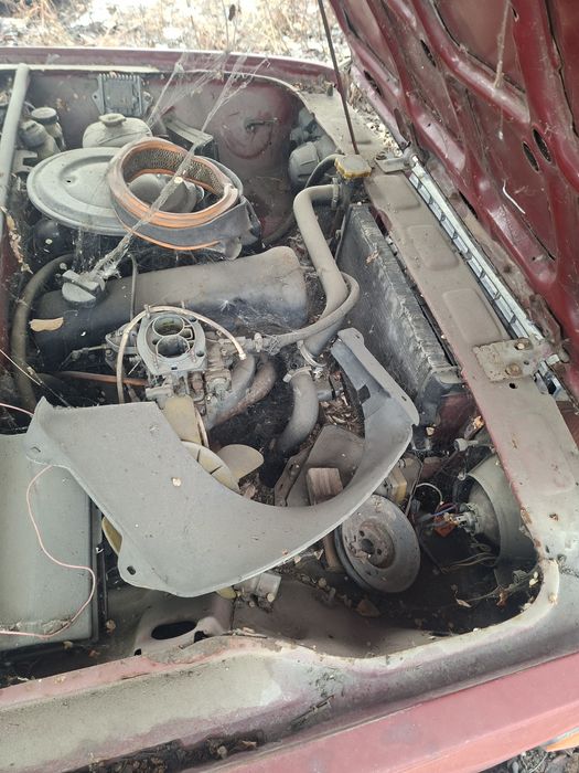 ВАЗ 2107 продам не дорого