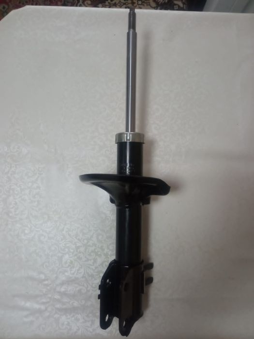 Амортизаторы на Матиз, Спарк