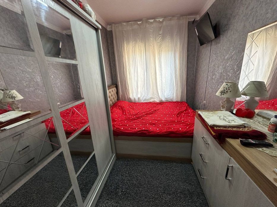 Продается 2(3)/1/5 квартира Карасу-4