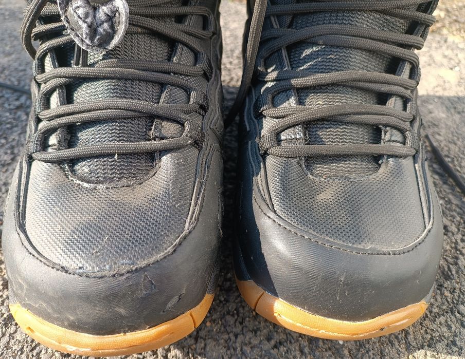 Booti & Snowboard copii