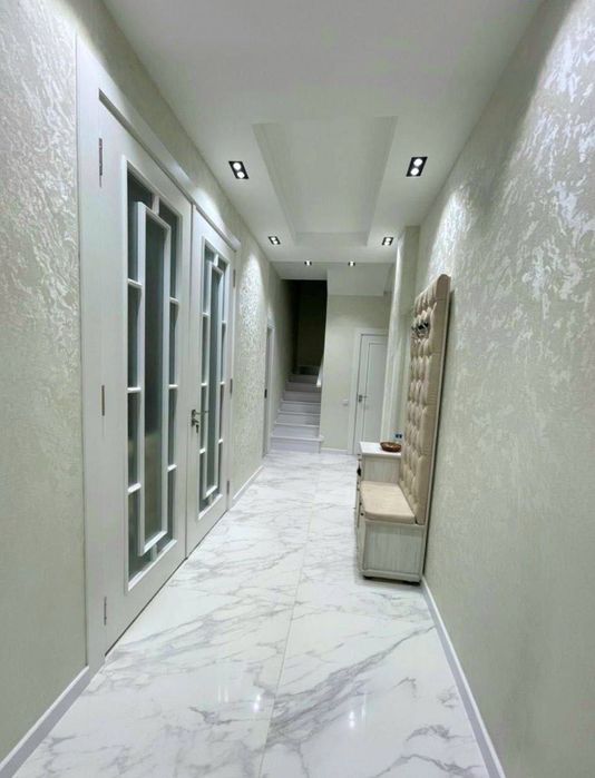 Квартира 5/9/10 ЖК "Solaris" Шота Руставели, Кушбеги, Братские