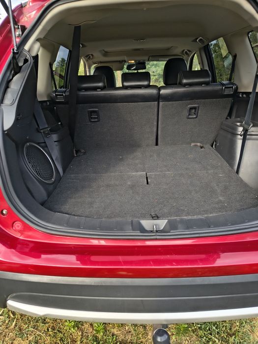 Продавам Mitsubishi Outlander