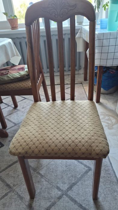 Продам стулья (5 шт)