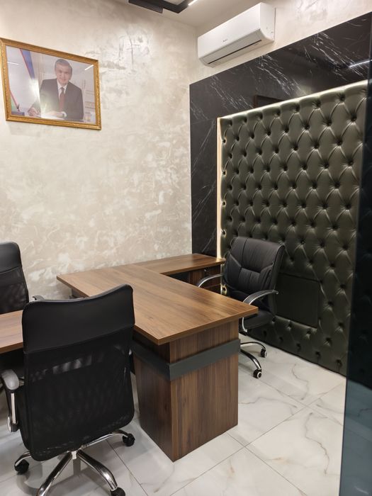 Аренда Офис. Евро ремонт. Шота руставели 1 линия