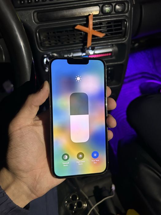 айфон 13 Pro 128gb 75%