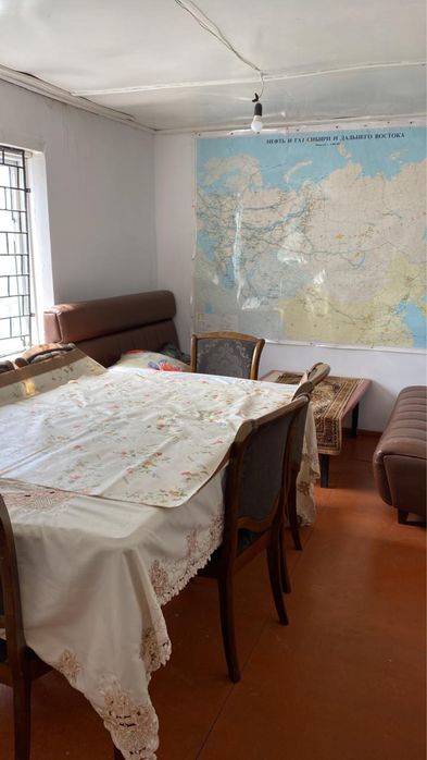 Дача "Родники" саяжай үйі