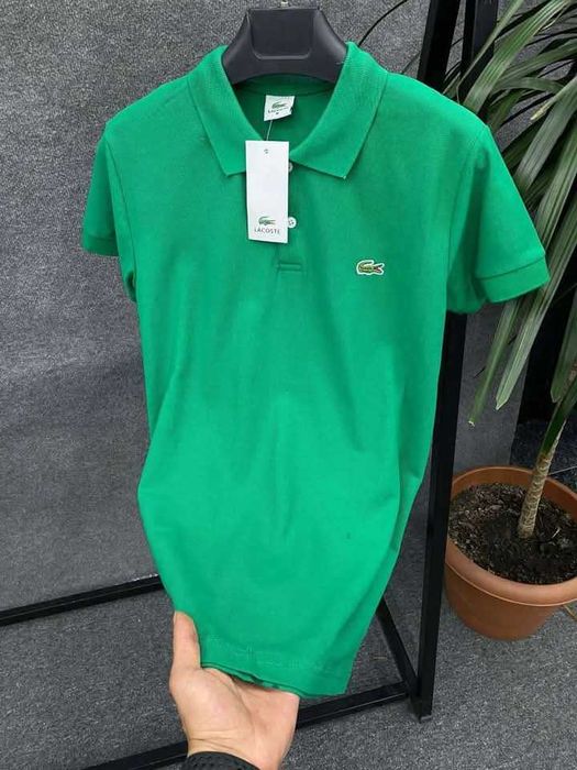 Тениска Lacoste