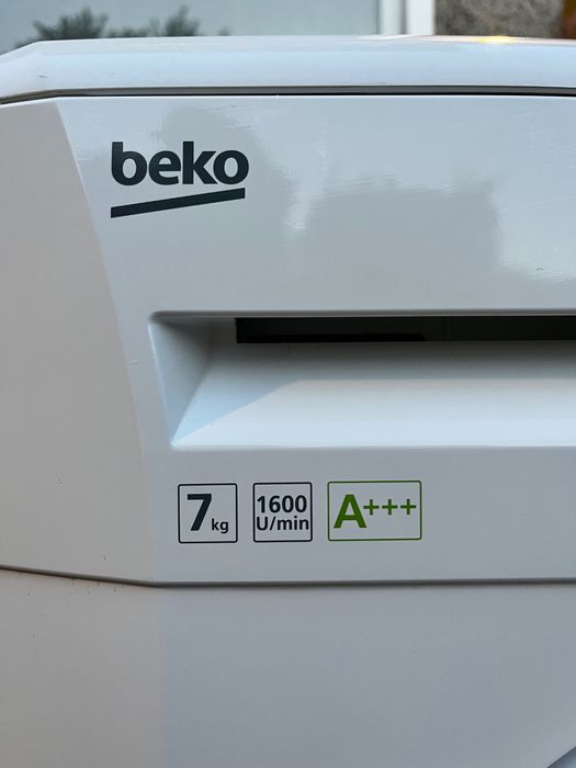 Пералня BEKO 7kg/А+++/1600