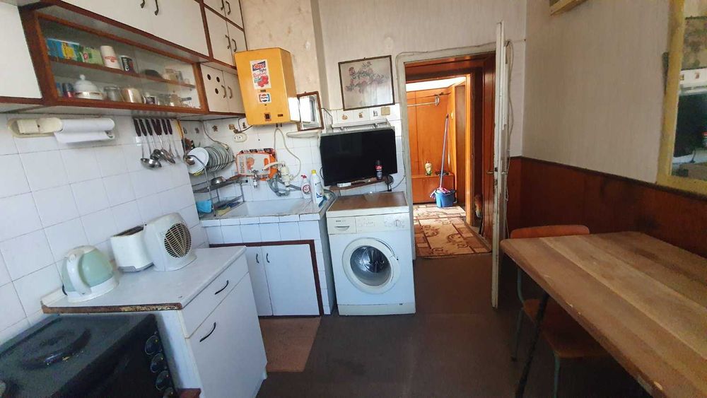 Продава се Тристаен апартамент в Велико Търново, Акация - 100 кв.м за 1000 €/кв.м - Снимка #3