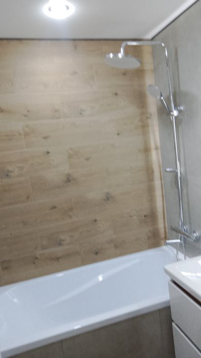 Ремонт квартир под ключ.