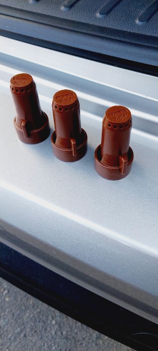 Форсунка TeeJet SJ7A-05