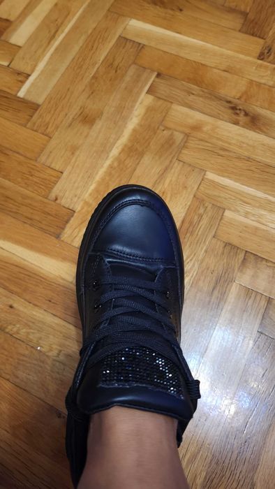 Дамски обувки 36н