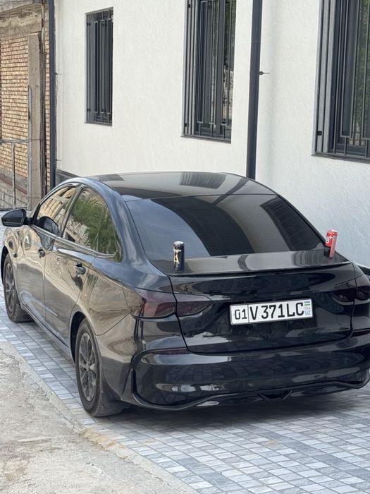 Monza sotiladi yili 2023 yil prapan gazi bor