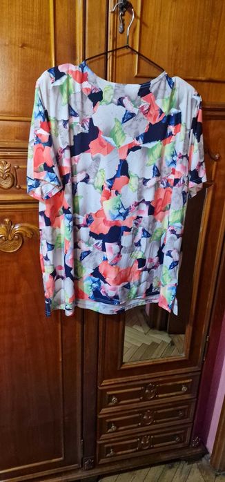 Bluză dama poliester