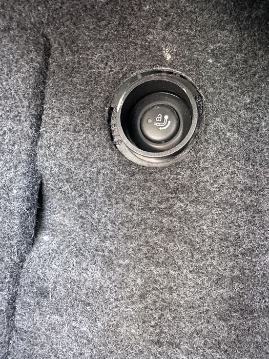 Бмв ф10 3.0д 245к М пакет на части!